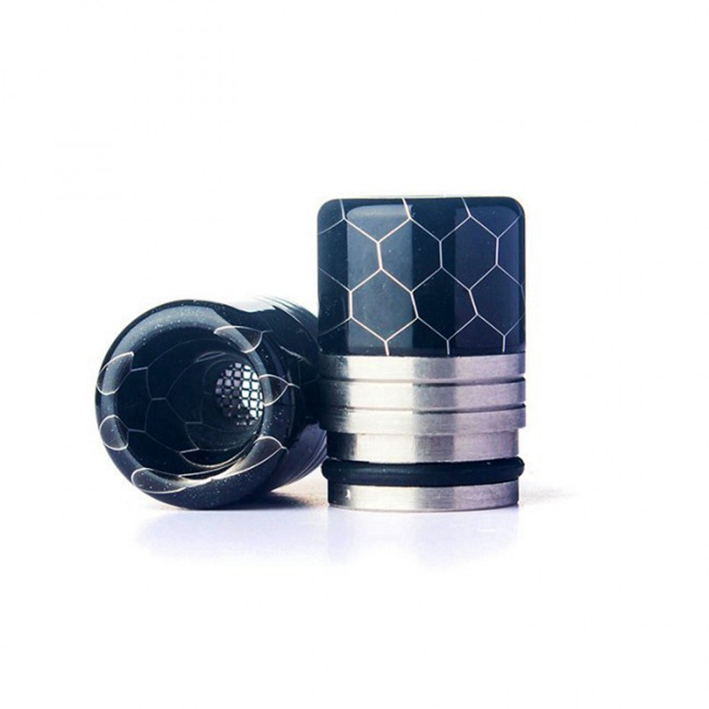 Authentic Reewape As S Drip Tip For Rda Rta Rdta Sub Ohm