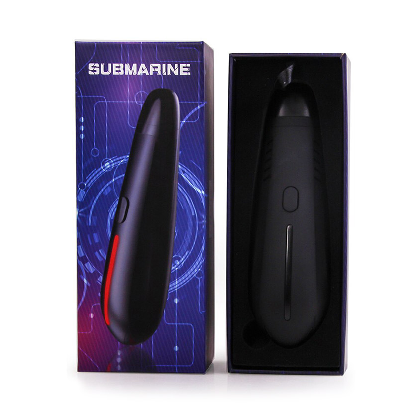 Submarine Dry Herb Vaporizer Kit Mah Kit Buy Product On Shareavape