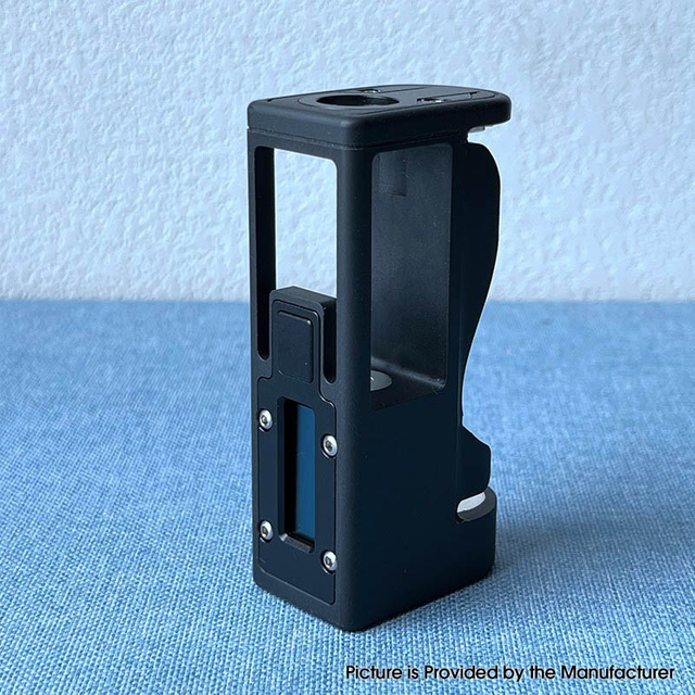 프랑스 플러스 DNA60 보로 Mod VW 1 ~ 60W, 1 x 18650, Evolv DNA60 칩셋