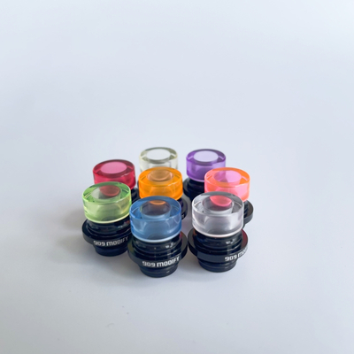 Vape Drip Tips | 510/810 Replacement Mouthpiece - shareAvape