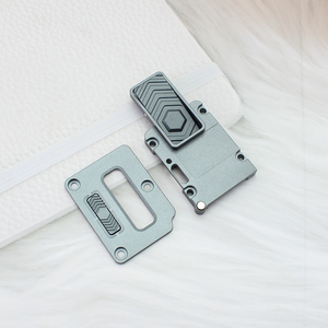 Authentic ETU Inner Plate Smitch Button Set for SXK BB Style 70W / DNA60W / Billet Mod With USB Port Hole