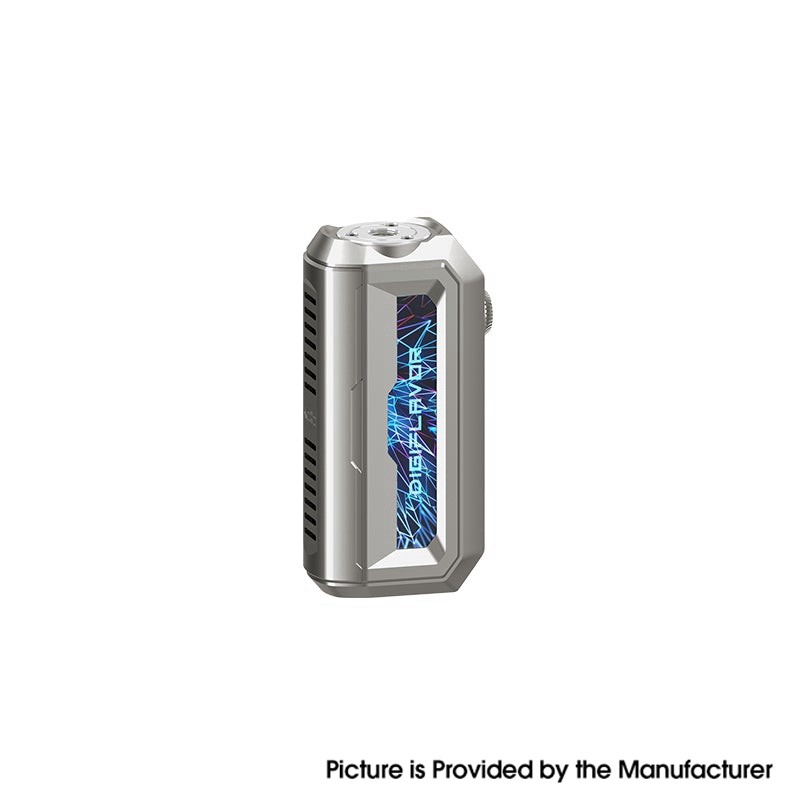 Authentic Digiflavor XP 77W VW Vape Box Mod VW 5~77W 1 x 18650 200~600'F / 100~315'C