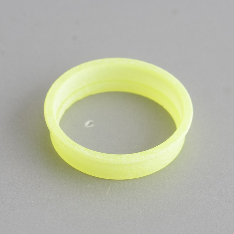MK MODS Glow in the Dark Button Ring for DotMod Dotaio Pod System (1 PC)
