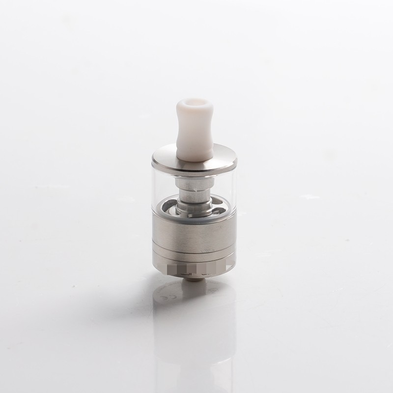 SXK Dvarw MTL FL Facelift Style RTA Rebuildable Tank Vape Atomizer