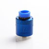 Authentic EHPRO Kelpie BF RDA yang dapat dibangun kembali meneteskan vape atomizer w bf pin