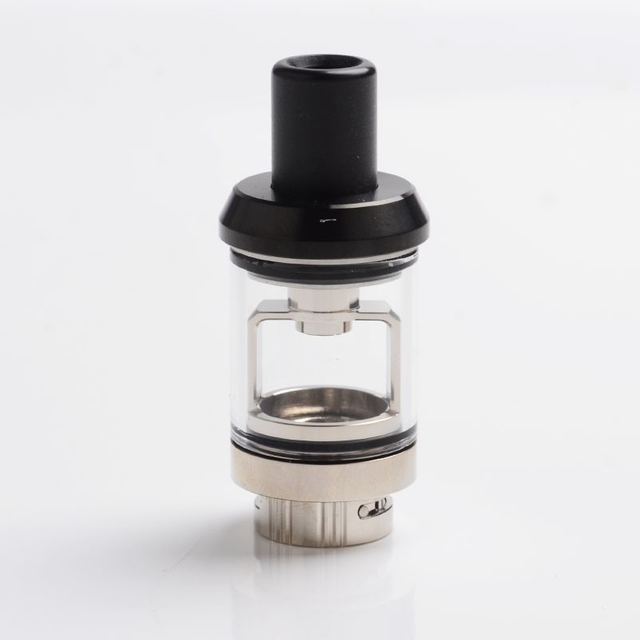 أصيل Artery Nugget AIO خرطوشة استبدال مجموعة POD لـ 1.4ohm ملف منتظم - Black + شفاف ، 2 مل ، الإصدار القياسي
