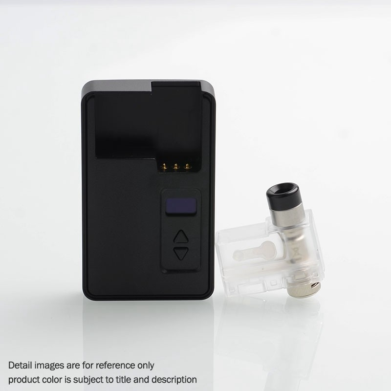 Authentic Artery PAL II 2 Pro 22W 1000mAh Pod System VW Mod Kit , 5~22W ...