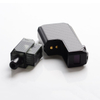 Auténtico Augvape Narada Pro 30W VW POD System Vape MTL / DL Kit de inicio, 5 ~ 30W, 3.7 ml