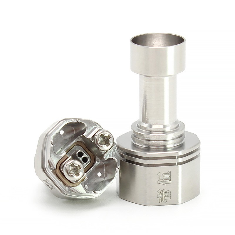 SXK Four One Five 415BB MTL RBA for Boro Tank / Billet / SXK BB