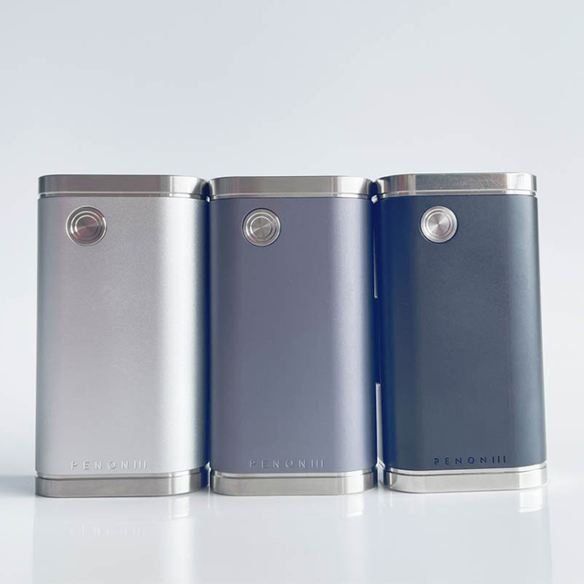 Penon V3 III DNA60W VW Box Mod vw 1 ~ 60W, 1 x 18650, Evolv DNA60 Chip