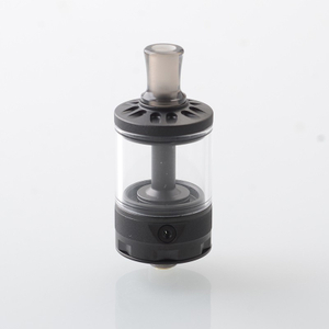 정통 야망 모드 BI2HOP MTL RTA (Bishop V2) Atomizer 4.0ml, 0.8 / 1.0 / 1.2mm 에어 핀, 22mm
