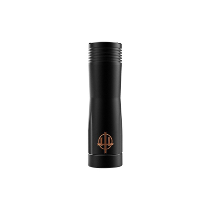 Autentico Hellvape trishul v2 meccanico Vape mech Mod, rame, 1 x 18650 /20700 /21700