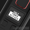 Digiflavor Z1 SBS Kit 80W VV VW Box Mod + Siren 3 GTA, 1 x 18650