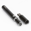 Atman Plus Plus Protable Dry Herb Pen, лучший комплект испарителя травяной батареи с батареей на 900 мАч и 1,6 мл керамической нагревательной камеры -BLACK