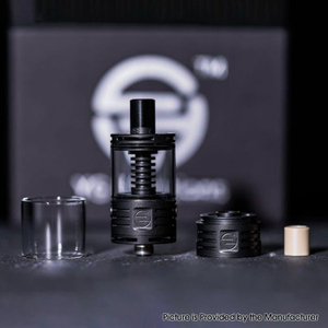 정통 YG 창작력 RTA Atomizer 4ml, 22mm