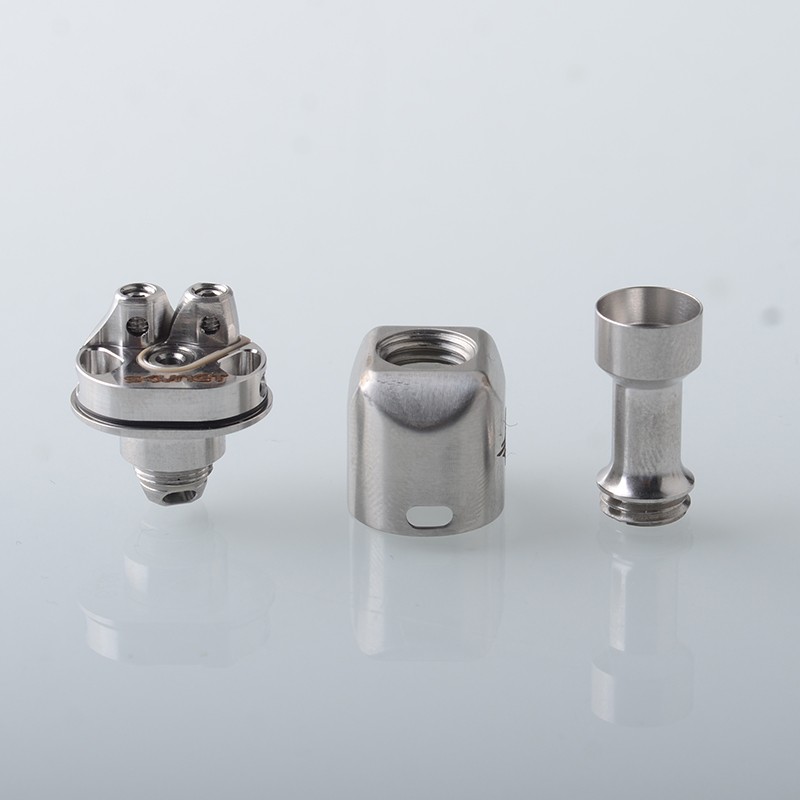 ESG Skynet RBA Мост для заготовки / BB / BORO TACK TITANIUM Сплавовые контакты 1,0 / 1,2 / 1,5 / 2,0 / 2,5 / 3,0 / 3,5 мм