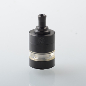 Rekavape KF X 미니 스타일 MTL RTA 재건 가능한 탱크 분무기 3.2ml, 23mm 직경
