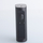 Autêntico Hellvape Arez 120 tc vw Vape caixa Mod 5 ~ 120w, 1 x 21700 /20700 /18650, nível superior a bordo do chipset a bordo
