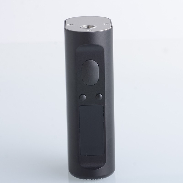 Authentic Hellvape Arez 120 TC VW Vape Box Mod 5 ~ 120W ، 1 × 21700 /20700 /18650 ، أعلى مستوى على متن الطائرة