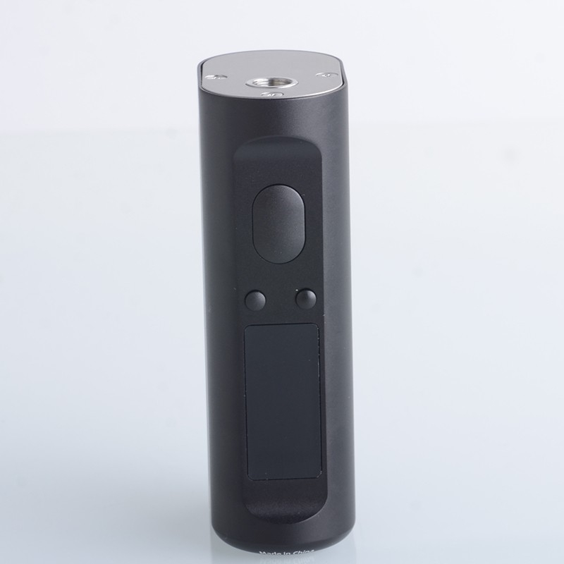 Autêntico Hellvape Arez 120 tc vw Vape caixa Mod 5 ~ 120w, 1 x 21700 /20700 /18650, nível superior a bordo do chipset a bordo