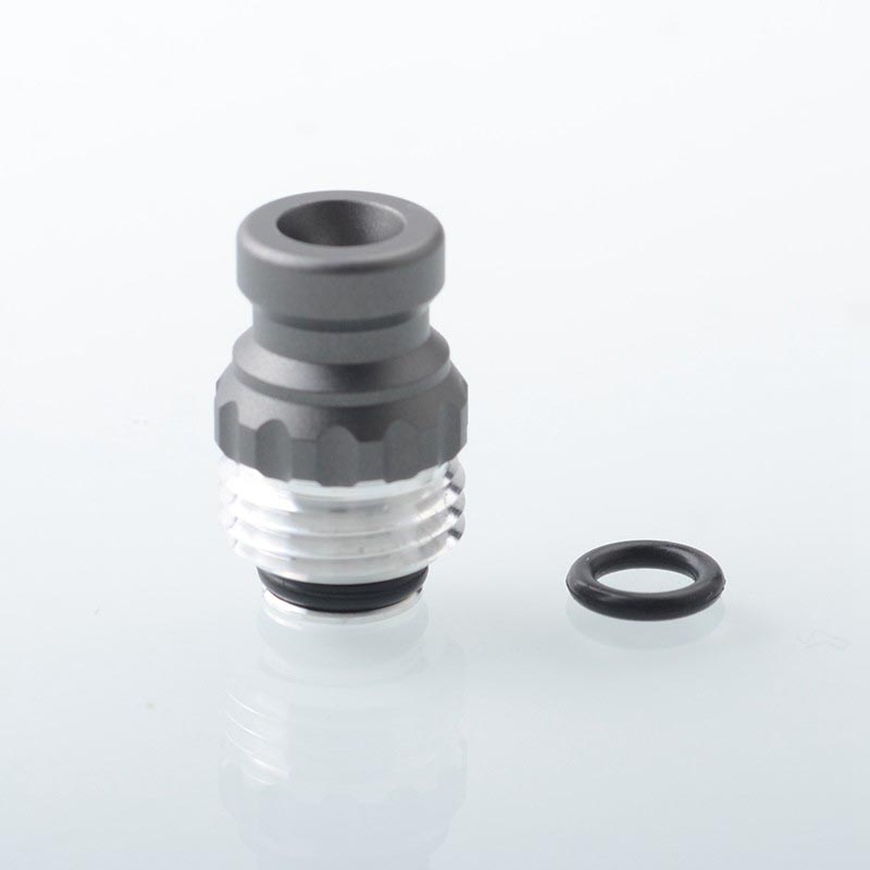 Misi MXV Nuke Drip Tip untuk BB / Billet Mod Aluminium