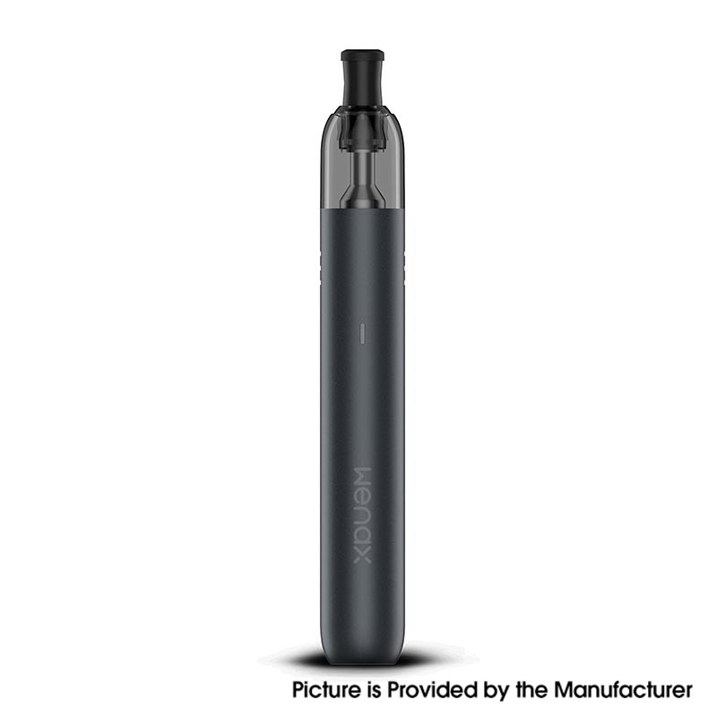 Authentic GeekVape Wenax M1 Vape Pen Kit 800mAh 0.8ohm 2ml