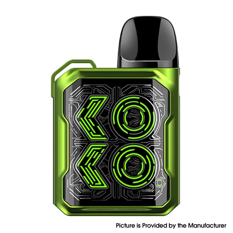 Authentic Uwell Caliburn GK2 18W Pod System Kit 690mAh 2ml