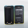 Autêntico Vaporesso gen 200 vw Vape caixa Mod vw 5 ~ 200w 2 x 18650