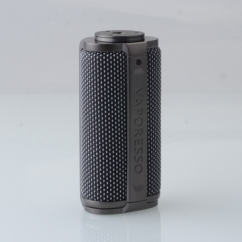 Authentic Vaporesso Target 200 VW Vape Box Mod VW 5220W, 2 x 18650