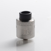 Authentic EHPRO Kelpie BF RDA yang dapat dibangun kembali meneteskan vape atomizer w bf pin