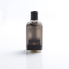 SMOANT AUTENTIK 80 TC VW MOD RBA POD SYSTEM KIT PENGGANTIAN POD POD CARTRIDGE W/ 0.3OHM & 0.4OHM MESH COILS - Hitam, 4ML