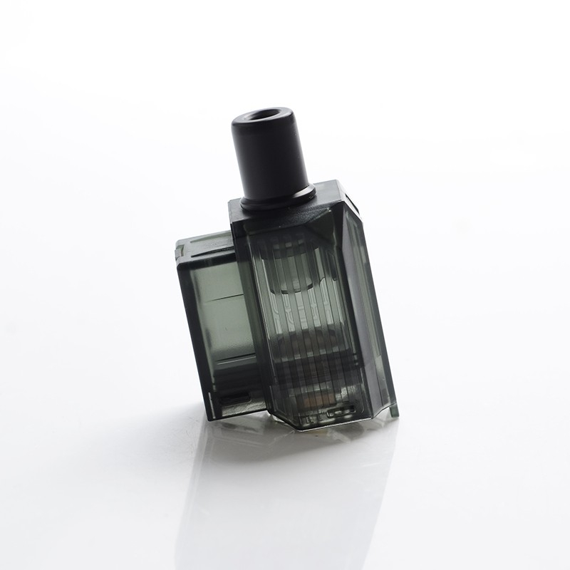 Auténtico Augvape Narada Pro 30W VW POD System Vape MTL / DL Kit de inicio, 5 ~ 30W, 3.7 ml
