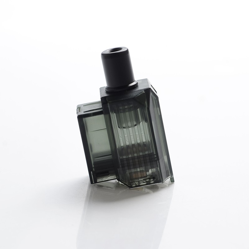 Auténtico Augvape Narada Pro 30W VW POD System Vape MTL / DL Kit de inicio, 5 ~ 30W, 3.7 ml