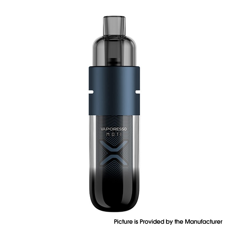 Authentic Vaporesso X Mini Pod System Kit with X Pod Cartridge 1150mAh 0.35ohm 4ml
