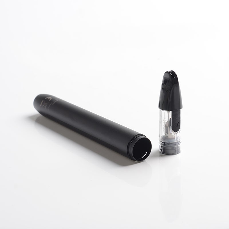 Authentic UPENDS Uppen Vape Pen Pod System Vape Starter Kit, 600mAh, 2.0ml, 1.2ohm, MTL, Antibacterial