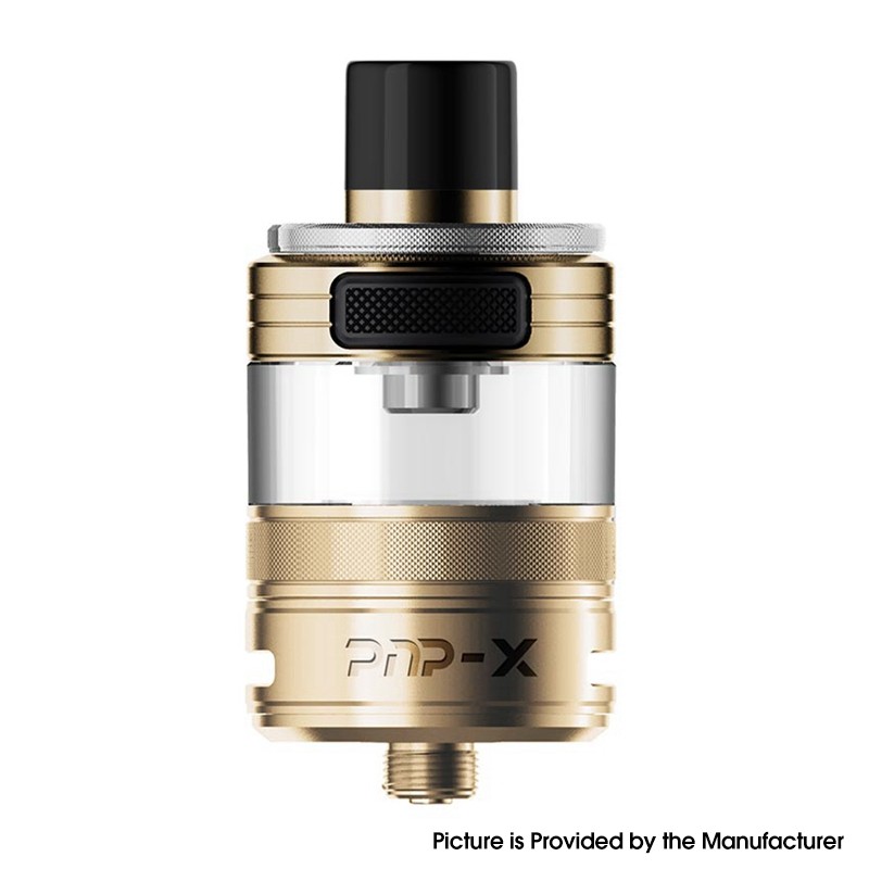 Authentic Voopoo PnP-X Pod Tank Atomizer for DRAG S PNP-X Kit DRAG X PNP-X Kit 5ml