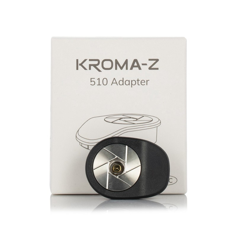 Innokin Kroma Z 510 Adapter Connector for Kroma Z Pod System Kit