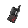 Digiflavor Z1 SBS Kit 80W VV VW Box Mod + Siren 3 GTA, 1 x 18650