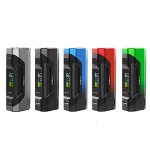 SMOKTech SMOK Rigel Mini Box Mod, VW 1~80W, 1 x 18650