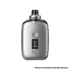 Authentic Eleaf Flasq 40W POD Mod Kit VW 1 ~ 40W, 1370mAh, 5ml, 0,4OHM / 0,8OHM