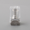 Mod di ambizioni autentiche Bishop 3 Bishop³ DOTCUBED RBA Tank per Dotaio V1 e V2 POD 316SS + PCTG, 3ML, MTL & RDL