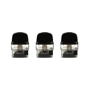 VOOPOO Vinci 15W Pod Kit Replacement Pod Cartridge w/ 0.8ohm Coil - 2.0ml (3 PCS/Pack)