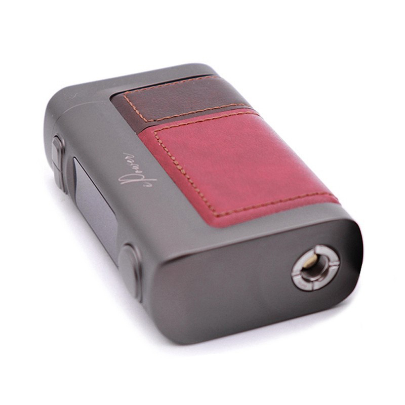 Eleaf Istick Power 2C 160W VW Vape Box Mod, 1 ~ 160W, 2 x 18650