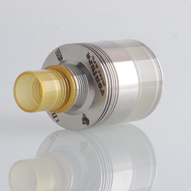 5AVape Paravozz Mini Style RDTA Rebuildable Dripping Tank Vape 