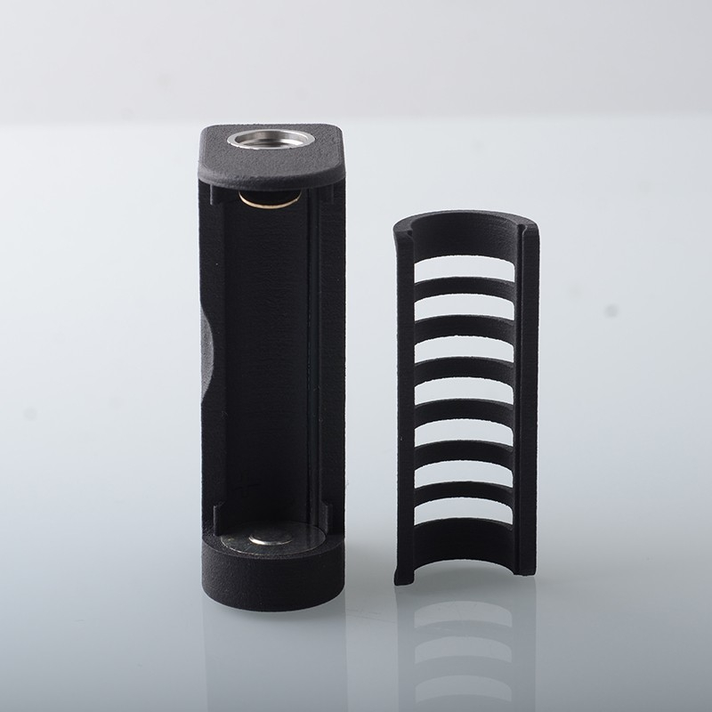 French DNA60 Boro Mod VW 1~60W, 1 x 18650, Evolv DNA60