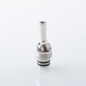 510 Consejo de goteo para RDA / RTA / RDTA Atomizador de 360 ​​grados boquilla rotatable