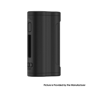 Auténtico Ambition Mods K1 Box Mod VW 1 ~ 60W, 1 x 18650, chipset chino