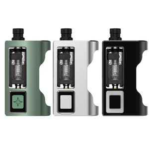 Authentic Vandy Vape Nova 60W AIO VW Box Modキット5〜60W、1 x 18650、6Ml