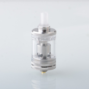 Authentic BP Mods Pioneer S Tank Clearomizer Vape Atomizer Short Version 2.5ml RDL 0.55ohm / MTL 1.05ohm 22mm