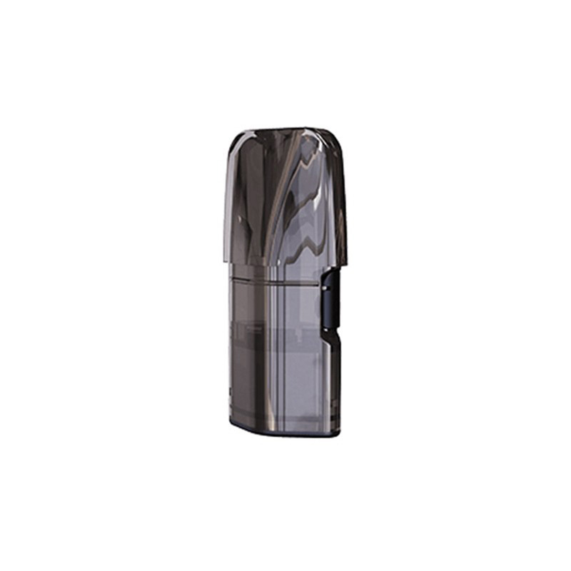Authentic Advken Oasis 360mAh Pod System Vape Starter Kit, Aluminum Alloy + PCTG, 2ml, 1.2ohm